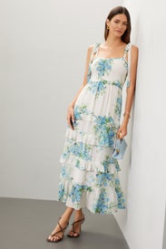 Maxina Dress by YUMI KIM