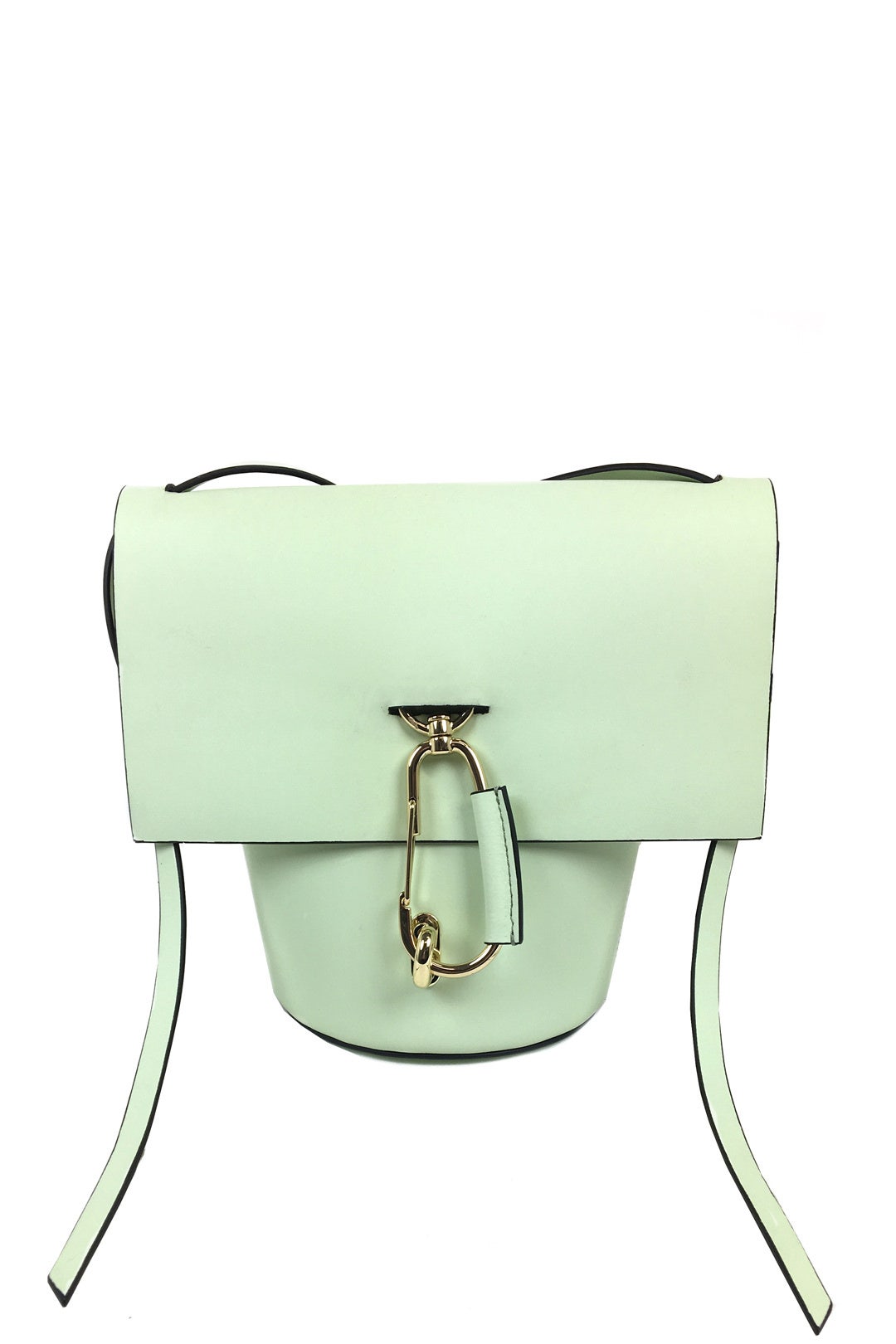 Peridot Belay Crossbody by ZAC Zac Posen Handbags 0