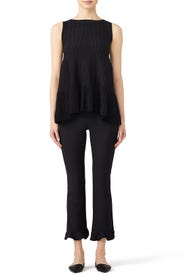 Millie Sweater Top by CAARA