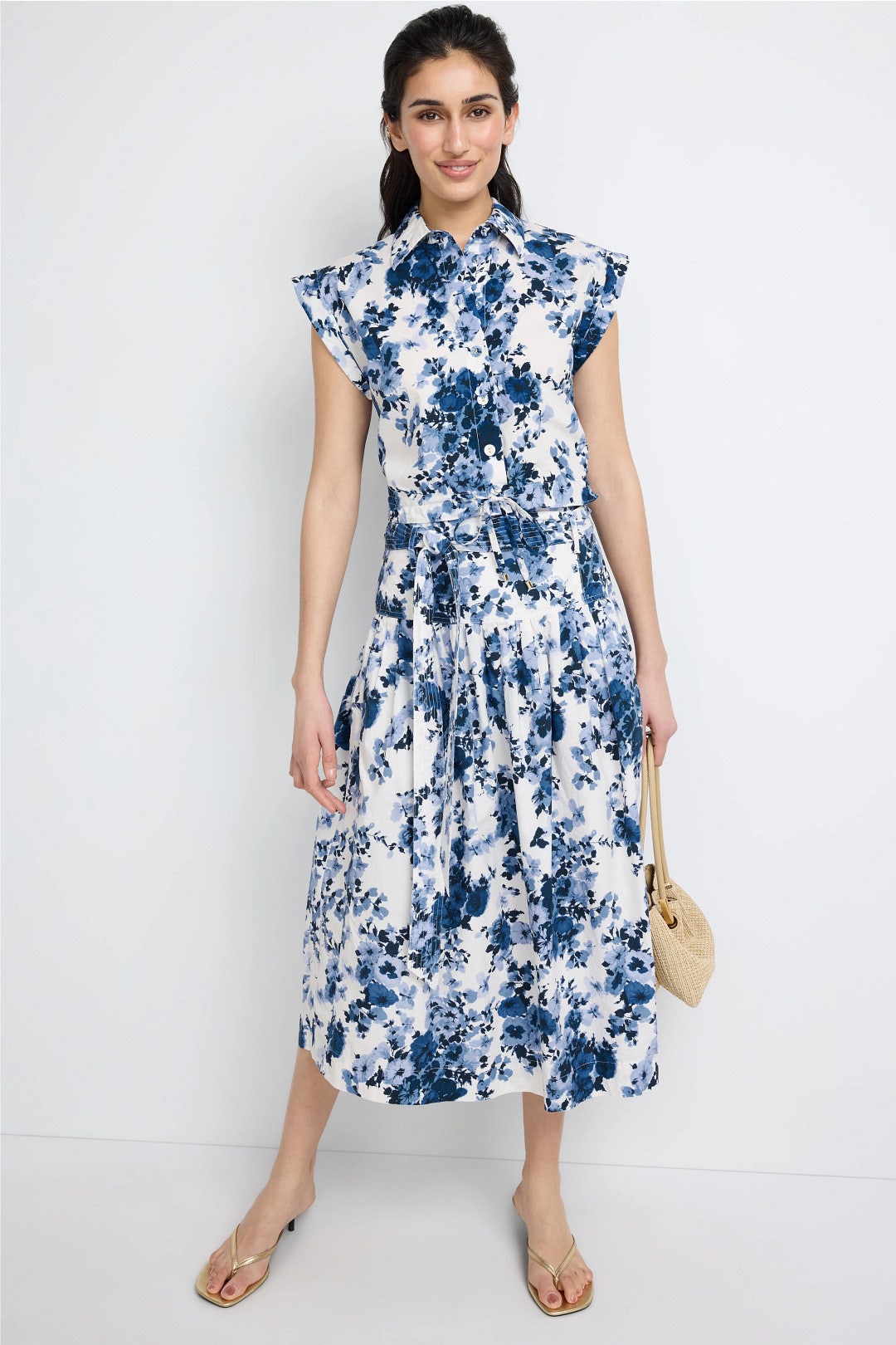 Fiya Skirt by Cara Cara New York 0