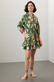 Robin Mini Dress by Cara Cara New York