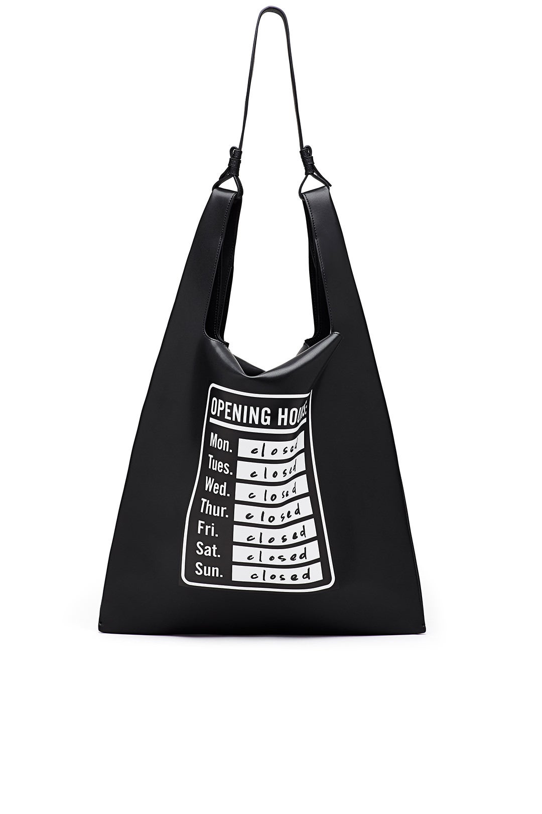 Opening Hours Bodega Bag by Elizabeth and James Accessories 0