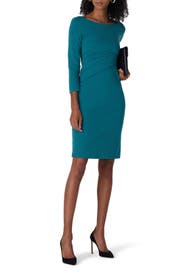 Milano Dress by Emporio Armani