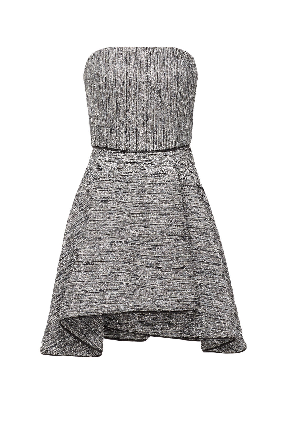 Grace Dress by Hunter Bell
