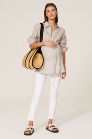 Lara Maternity Jeans by Joe's Jeans