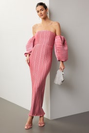 Sirene Dress by L'IDÉE