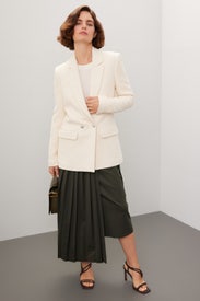 Vileno Blazer by Maje