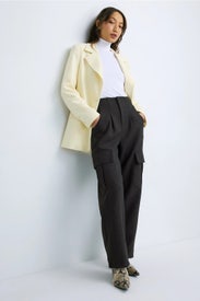 Lynda Tailored Utility Pant by Modern Citizen