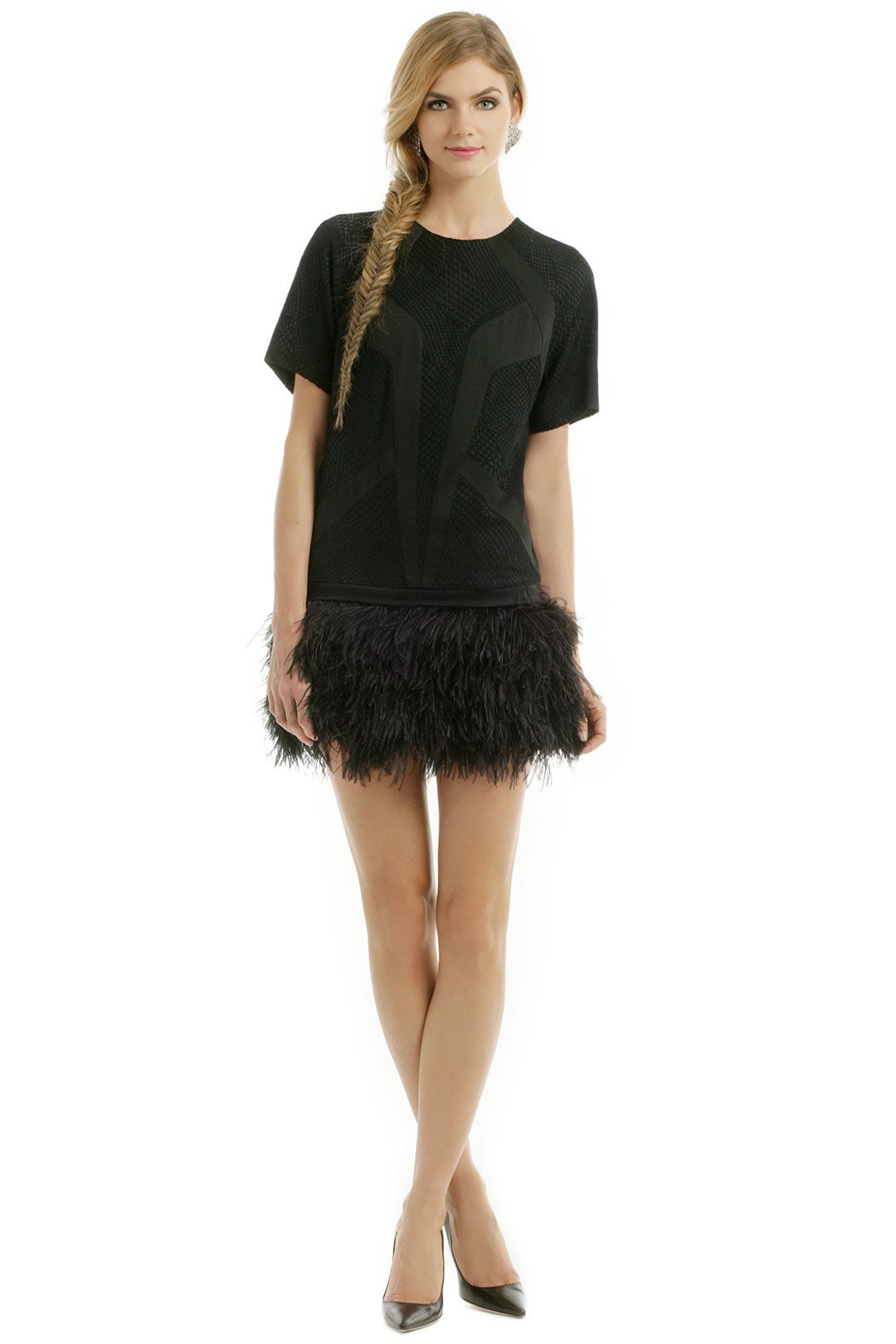 Gear Up Shift by Robert Rodriguez Collection 0