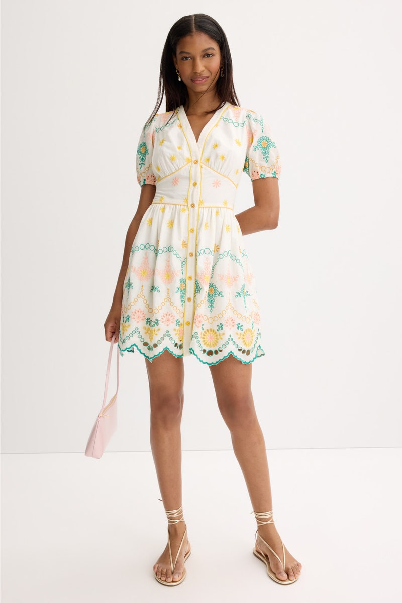 Juni Dress by Shoshanna - Photo 0