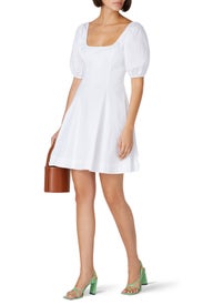 Laeila Dress by Staud