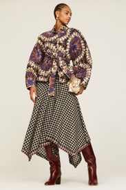 Paige Jacket by Ulla Johnson