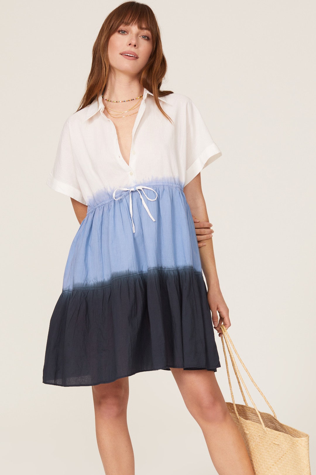 Santorini Dress by Area Stars 0