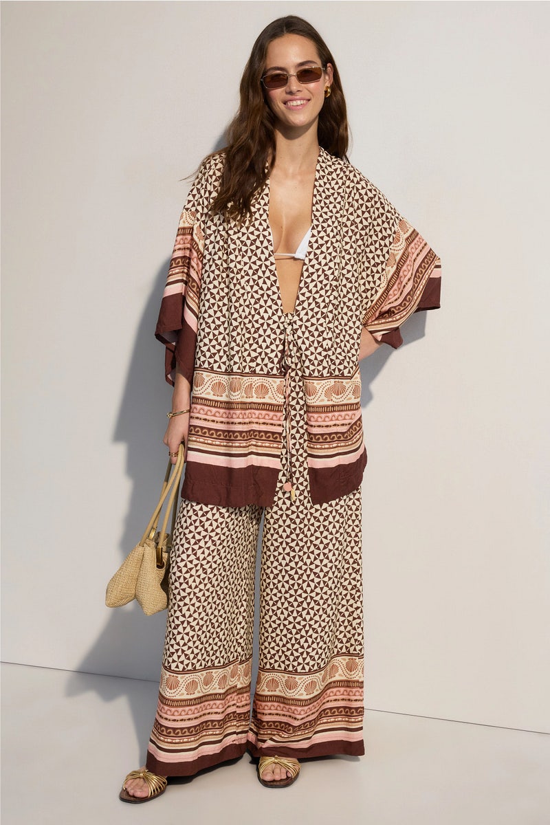 Solstice Kimono by Dress To - Photo 0