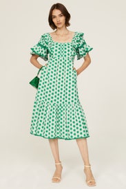 Oliver Dress by Diane von Furstenberg