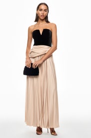 Tabitha Gown by Et Ochs