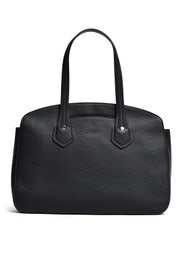 Onyx Giada Tote by Furla