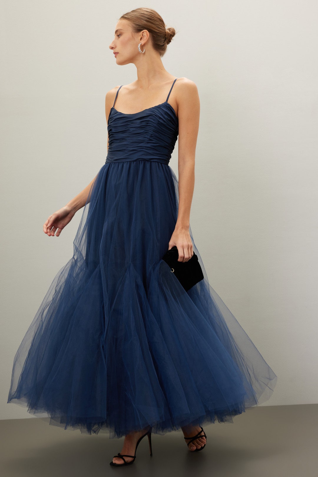 Blue Toni Gown by Hutch 0