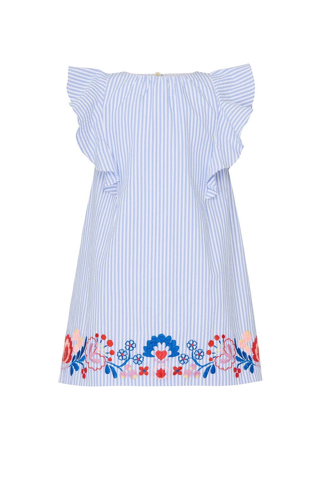 Kids Lola Dress by Crewcuts by J.Crew 0