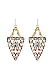 Little Dipper Earrings by Lulu Frost