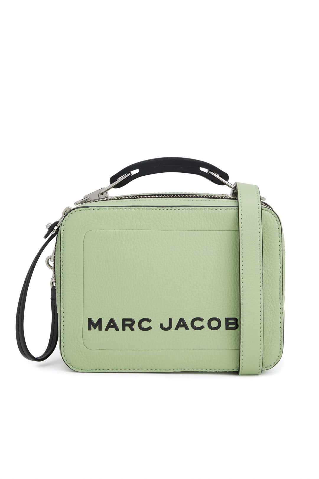 Mint Box Crossbody Bag by Marc Jacobs Handbags 0