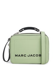 Mint Box Crossbody Bag by Marc Jacobs Handbags