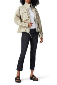 Ares Jacket by MICHI