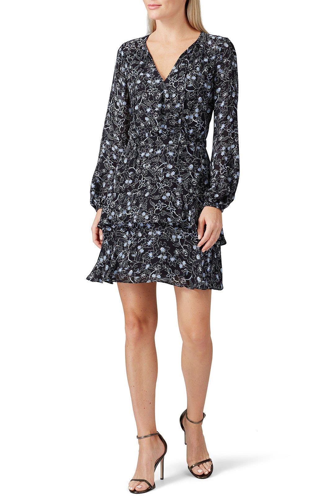 Marengo Dress by Parker 0
