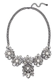 Cameron Necklace by Ella Carter