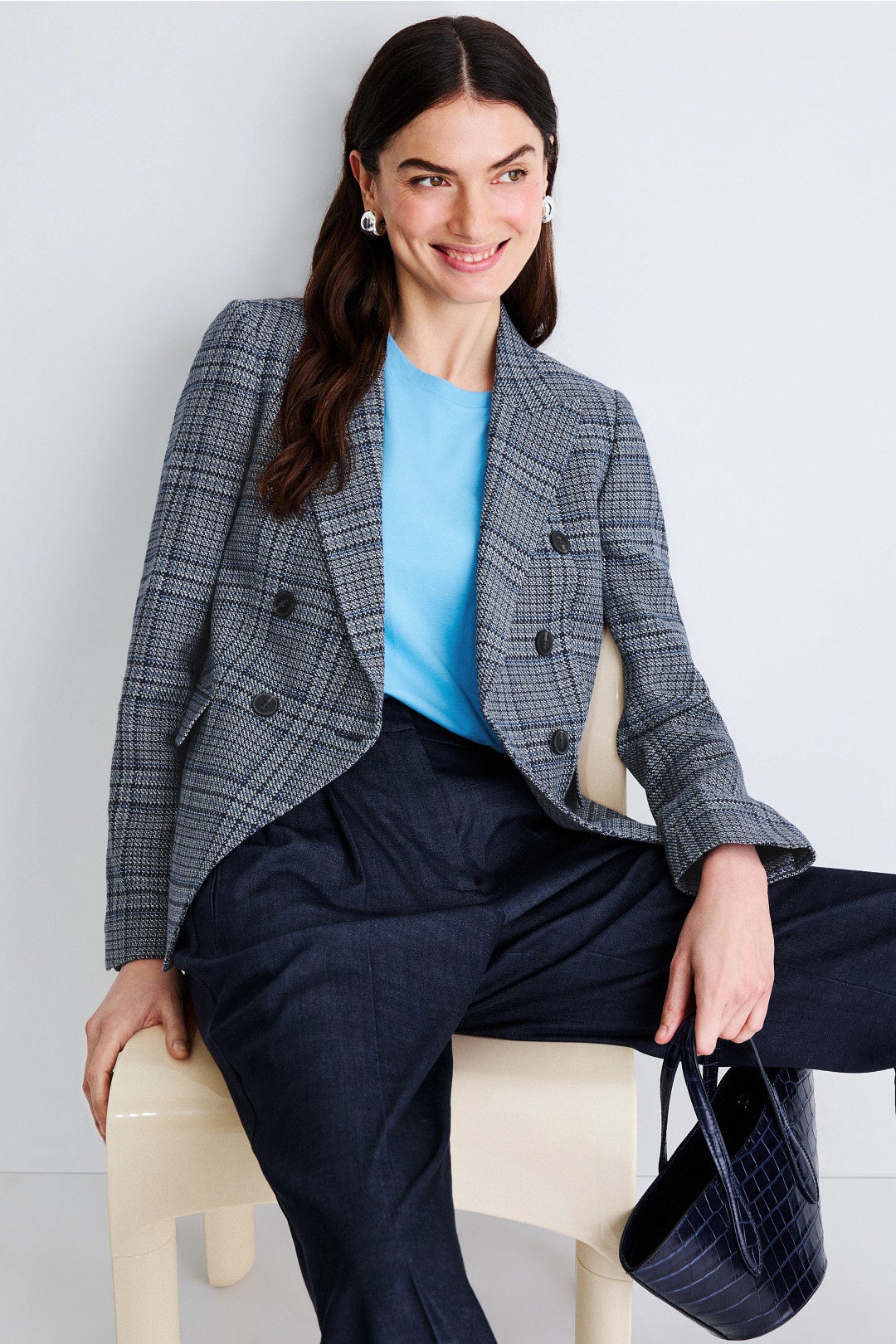 Larissa Blazer by Reiss 0