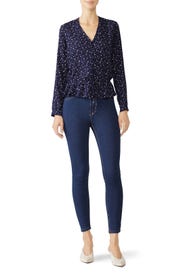 Beaux Top by Rails