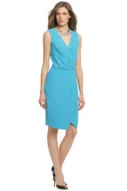 Below Freezing Dress by Rachel Roy
