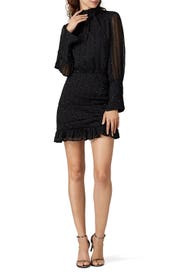 Always Ready Mini Dress by Stevie May