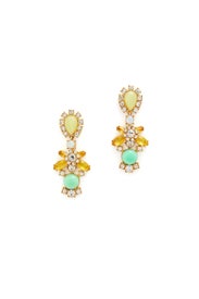 Darling Daffodil Drops by Slate & Willow Accessories