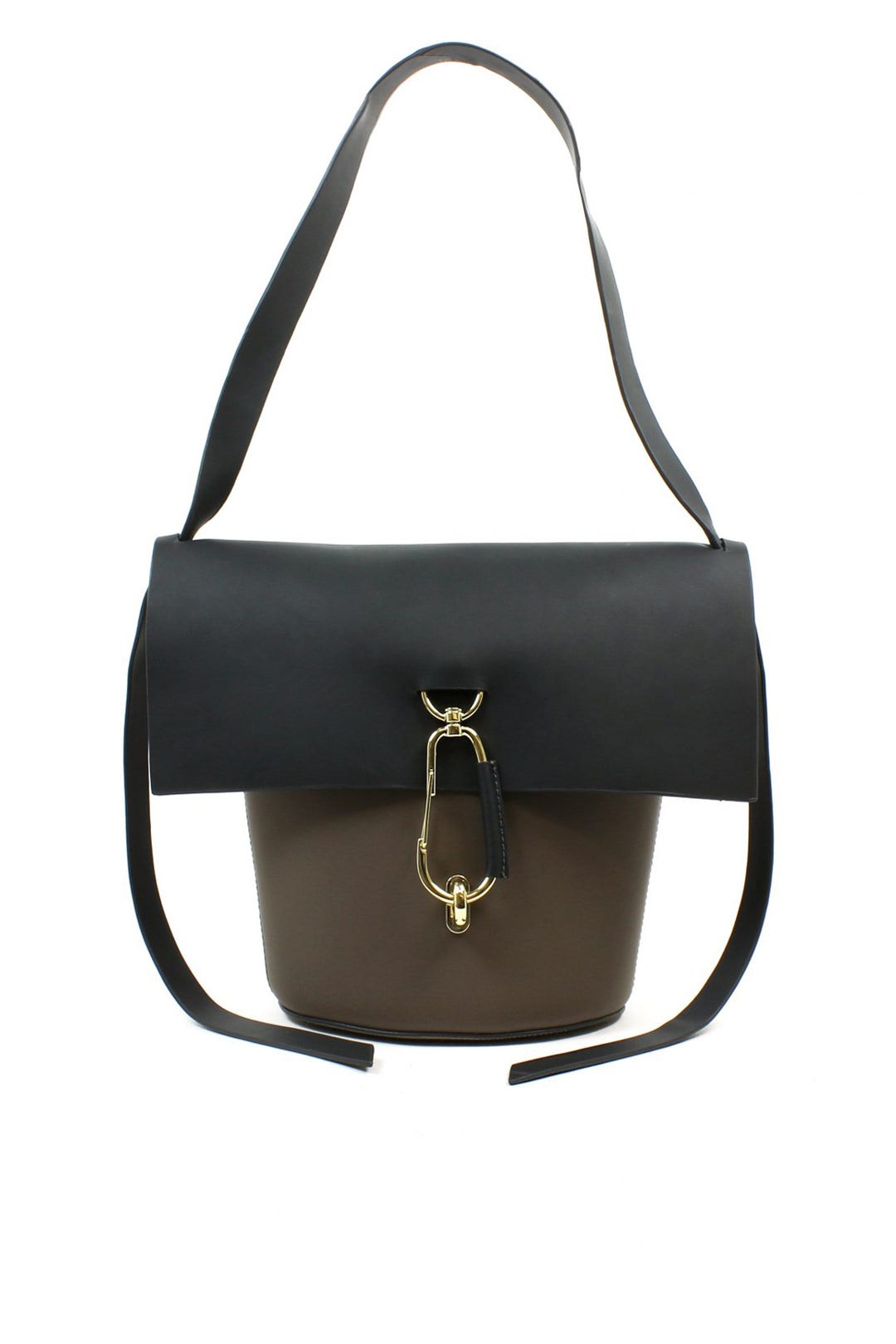 Nightfall Belay Shoulder Bag by ZAC Zac Posen Handbags 0