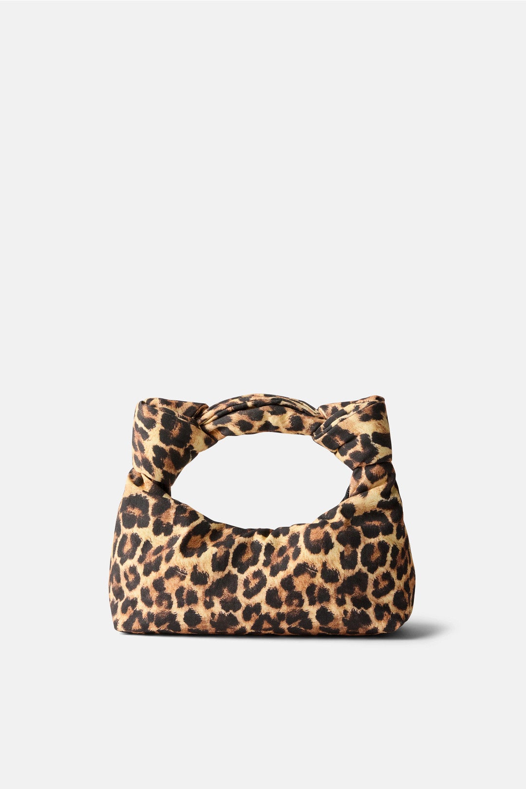 Animal Print Bambi Bag by A Bronze Age Accessories 0