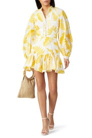 Bastia Dress by Acler