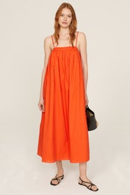 Swing Slip Dress by Adam Lippes x RTR