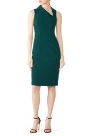 Green Blaze Sheath by Black Halo