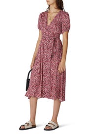 Noemie Dress by ba&sh