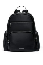Black Neoprene Backpack by Cole Haan Accessories