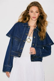 Clarke Jacket by Cleobella