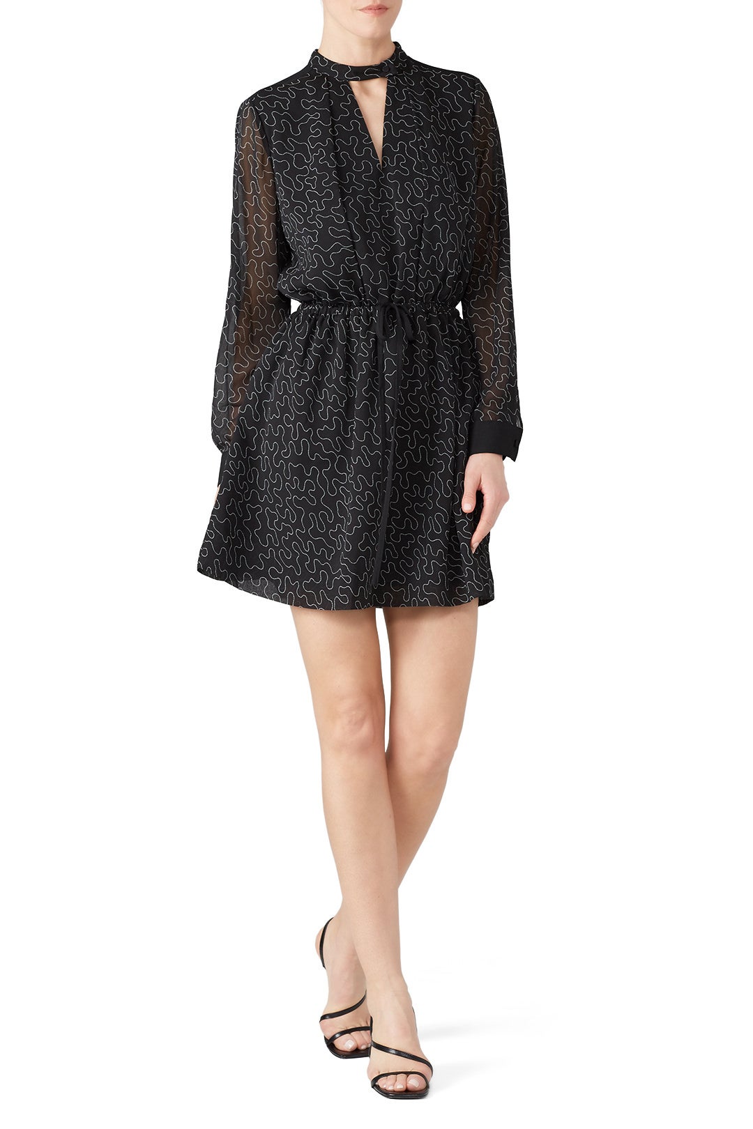 Quanni Dress by Club Monaco 0