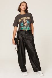 Notorious BIG Tee by DAYDREAMER