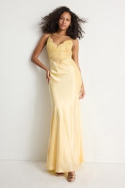 Polina Gown by DELFI Collective