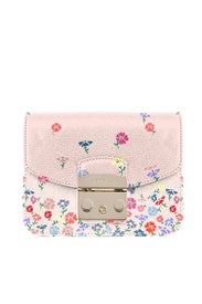 Toni Magnolia Metropolis Crossbody by Furla