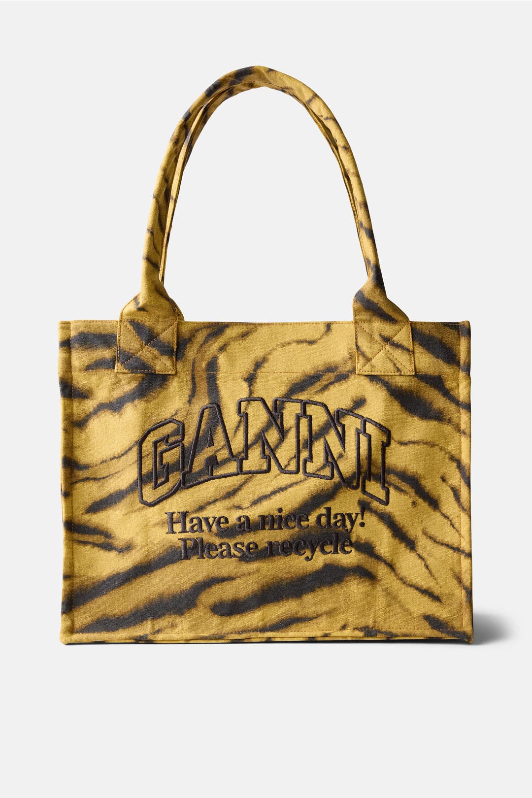 Brown Vista Tote by Staud Accessories | Rent the Runway