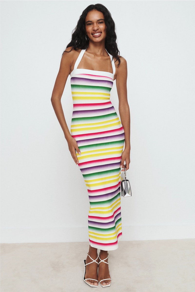 Rumi Gown by Hervé Léger - Photo 0