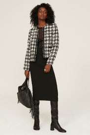 Pelipa Blazer by Iro