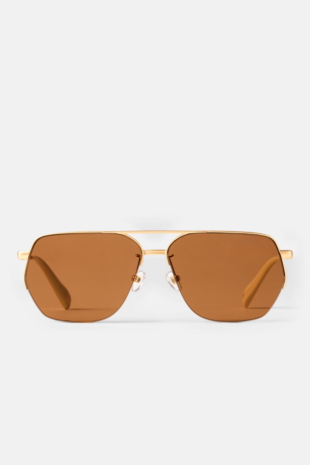 Aviador Sunglasses by Jacquemus Eyewear 1